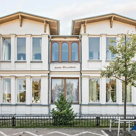 Haus Meerblick Whg 18