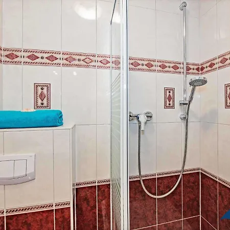 Haus Meerblick Whg 18 Heringsdorf