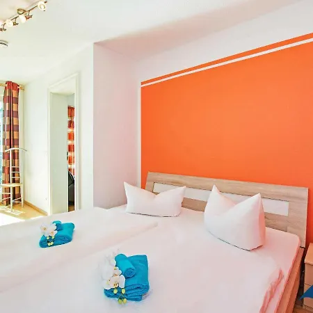 Haus Meerblick Whg 18