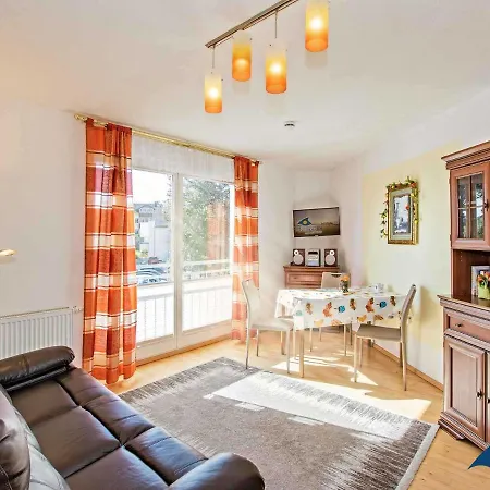 Haus Meerblick Whg 18 Villa *