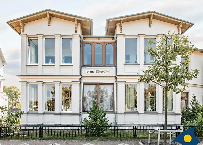 Haus Meerblick Whg 18