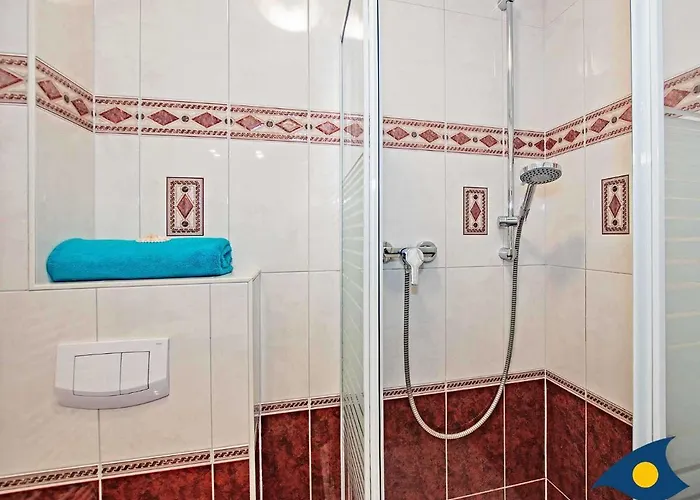 Haus Meerblick Whg 18 Heringsdorf (Usedom)